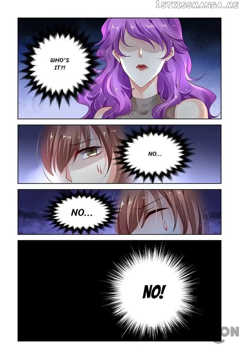 Chunqing Yatou Huolala chapter 305 - page 3