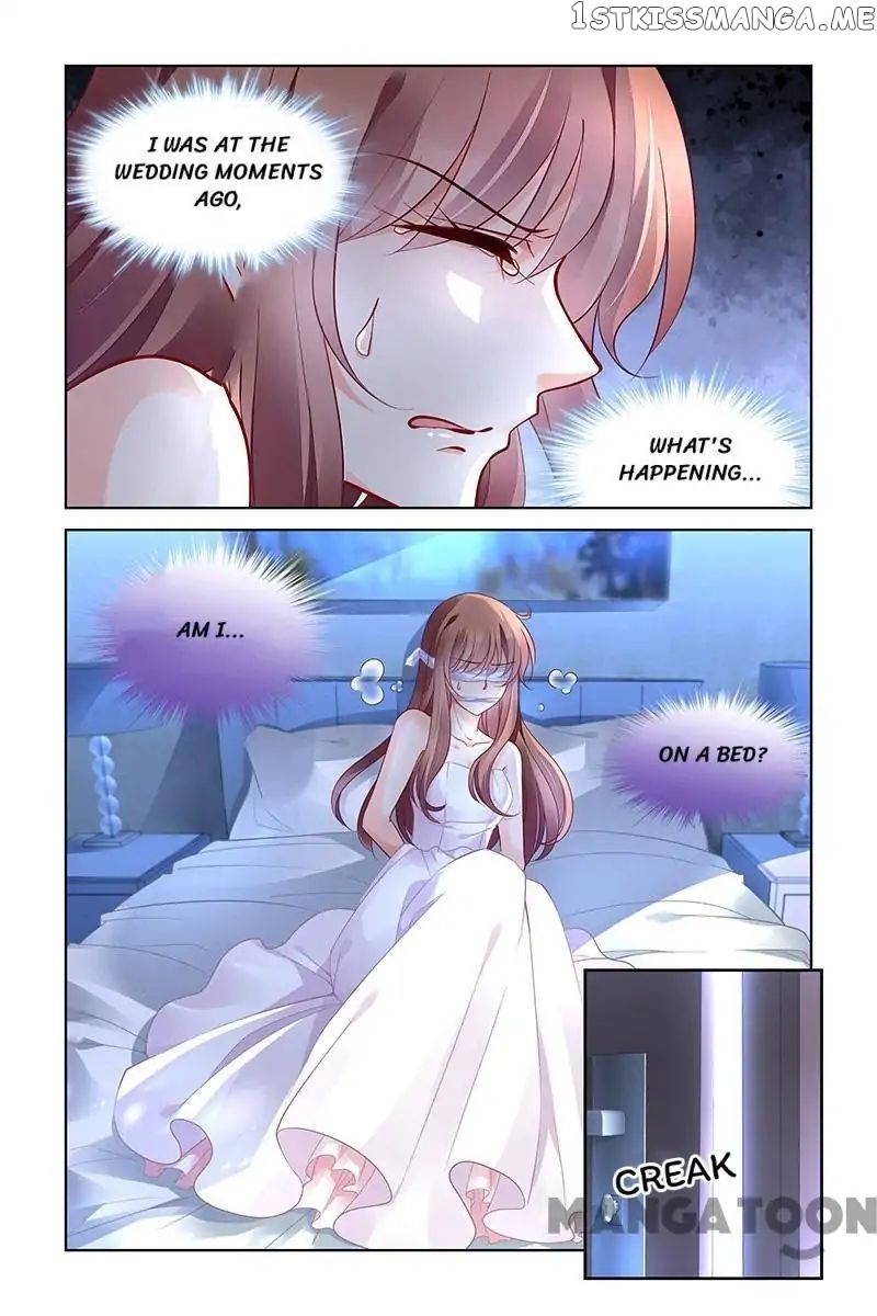 Chunqing Yatou Huolala chapter 305 - page 5