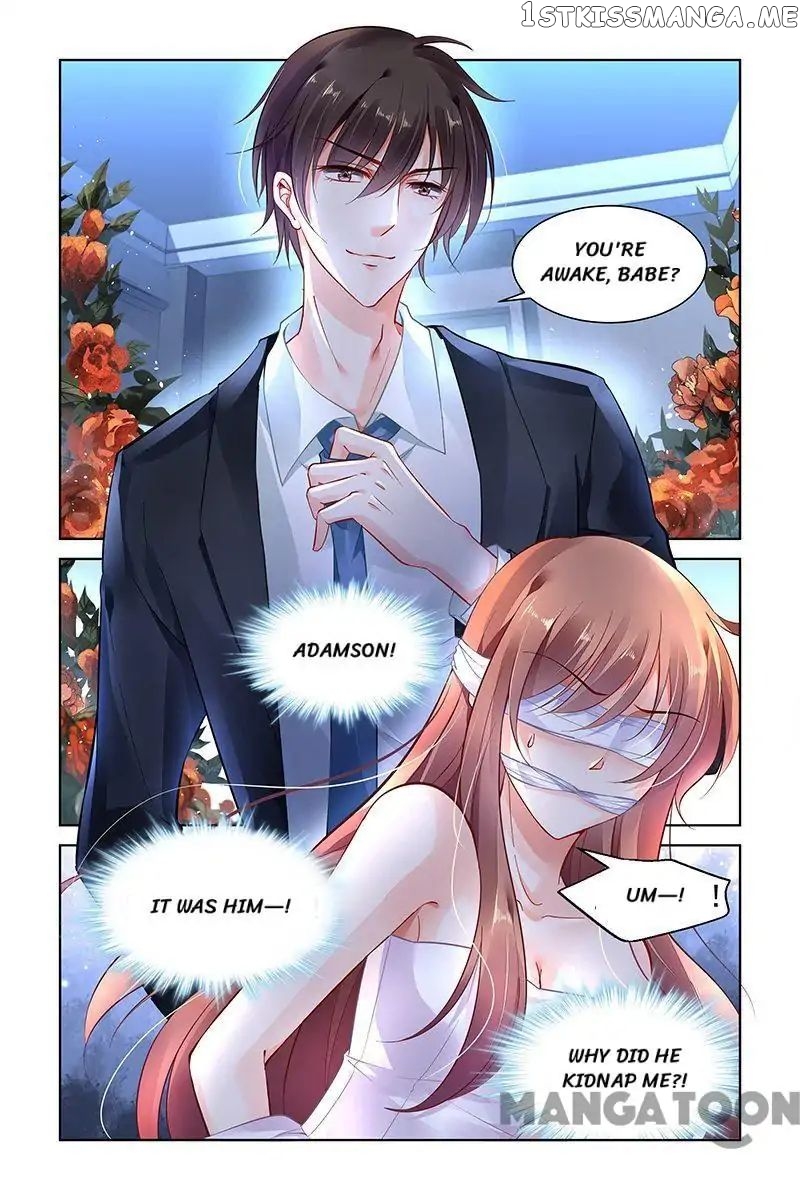 Chunqing Yatou Huolala chapter 305 - page 6
