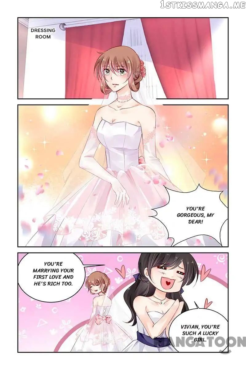 Chunqing Yatou Huolala chapter 304 - page 1