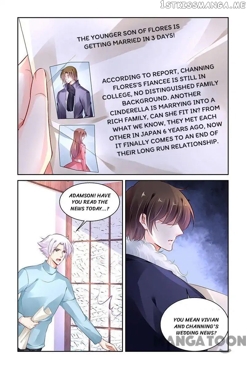 Chunqing Yatou Huolala chapter 303 - page 1