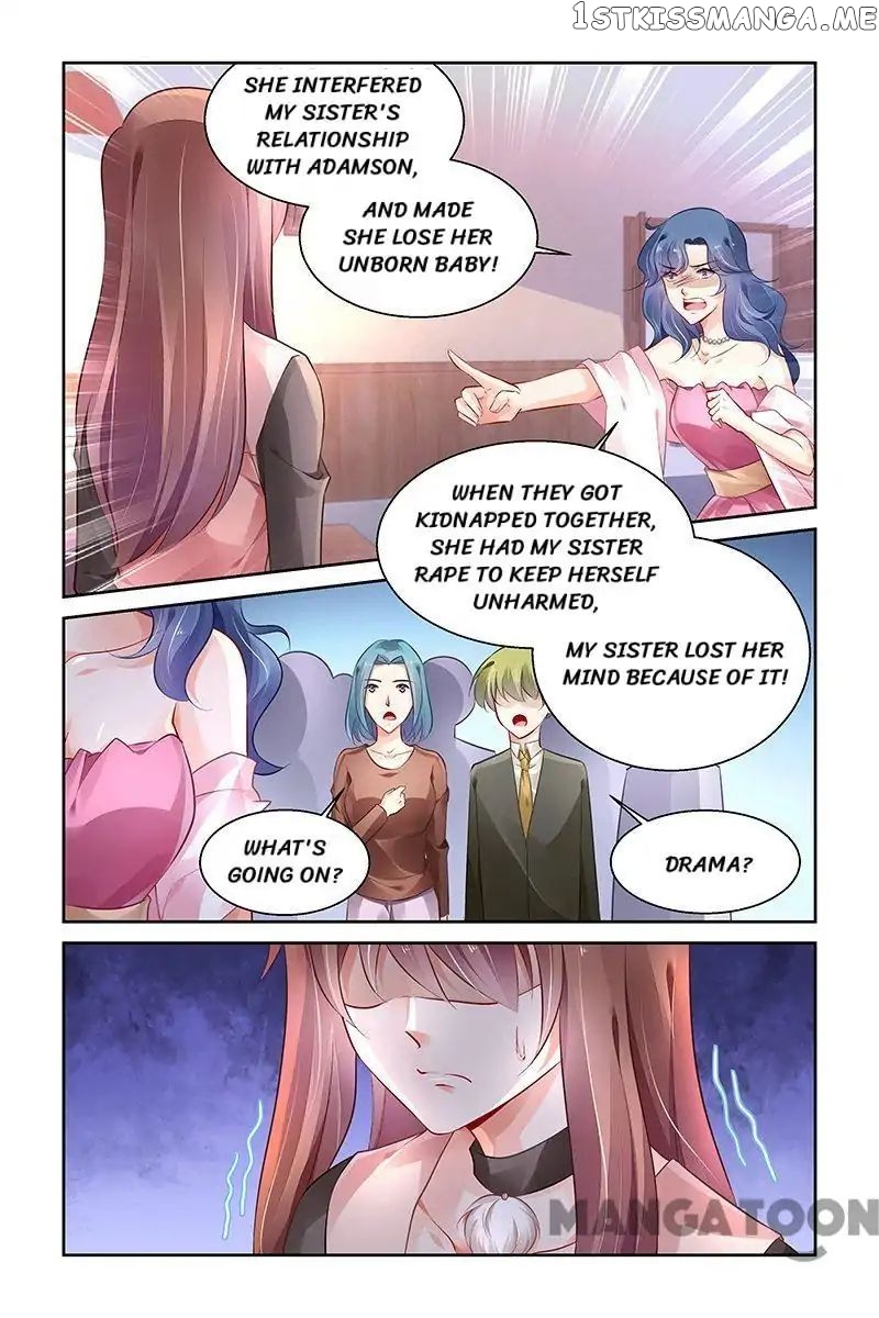 Chunqing Yatou Huolala chapter 300 - page 2