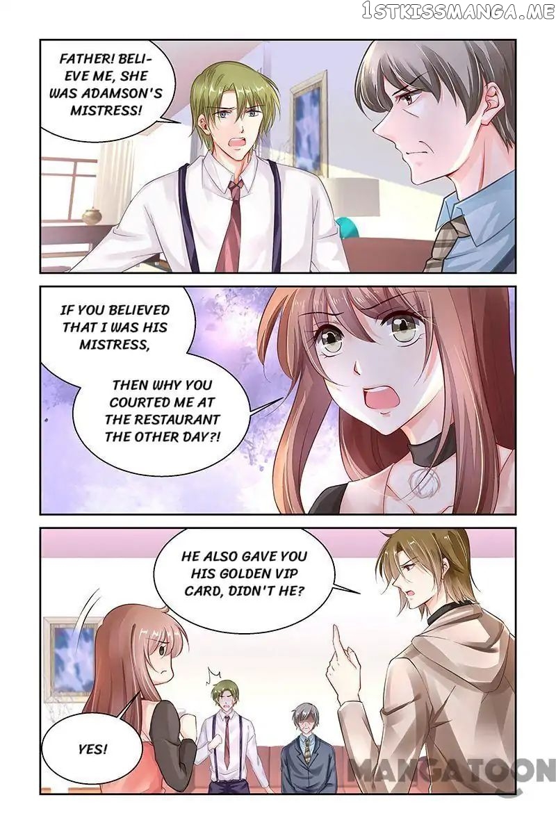 Chunqing Yatou Huolala chapter 299 - page 1