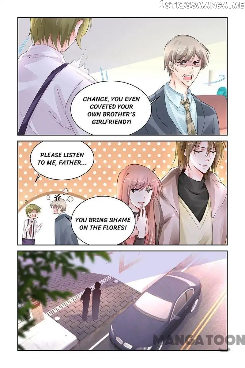 Chunqing Yatou Huolala chapter 299 - page 2