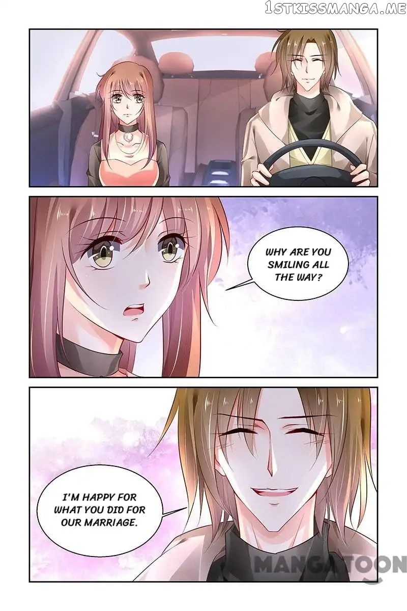 Chunqing Yatou Huolala chapter 299 - page 3