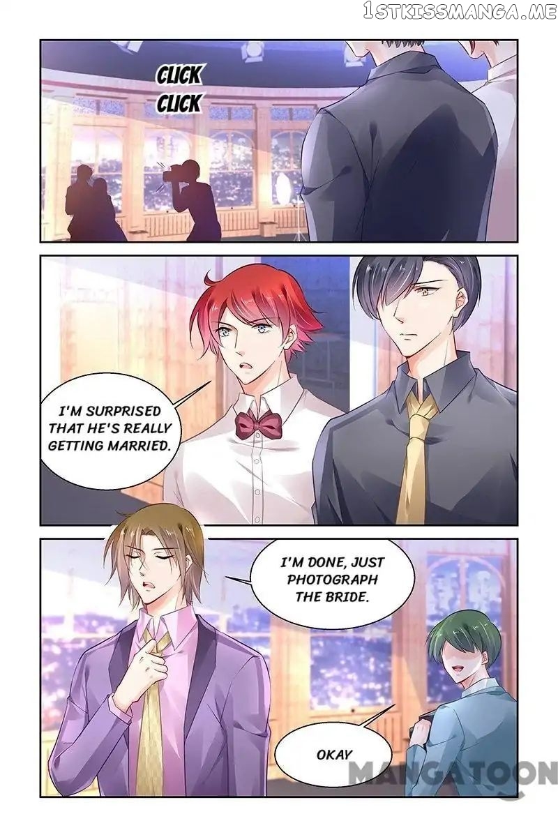Chunqing Yatou Huolala chapter 299 - page 5