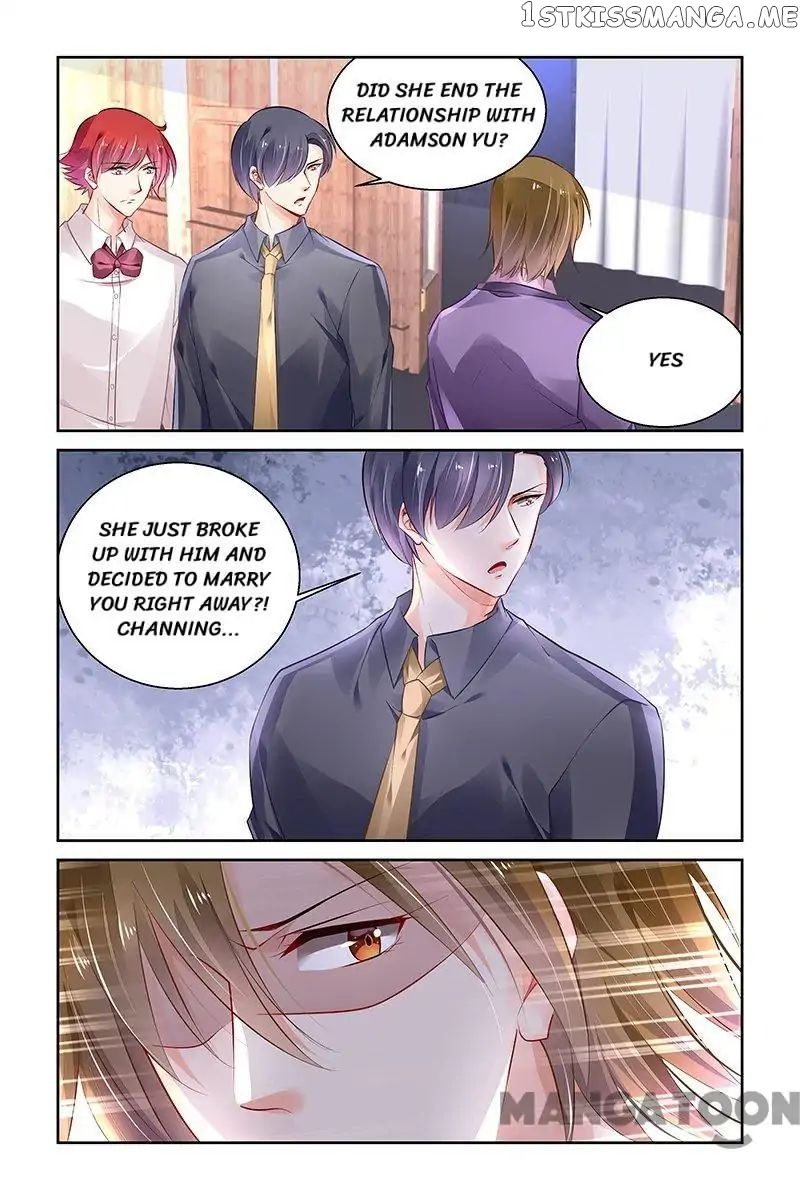 Chunqing Yatou Huolala chapter 299 - page 6