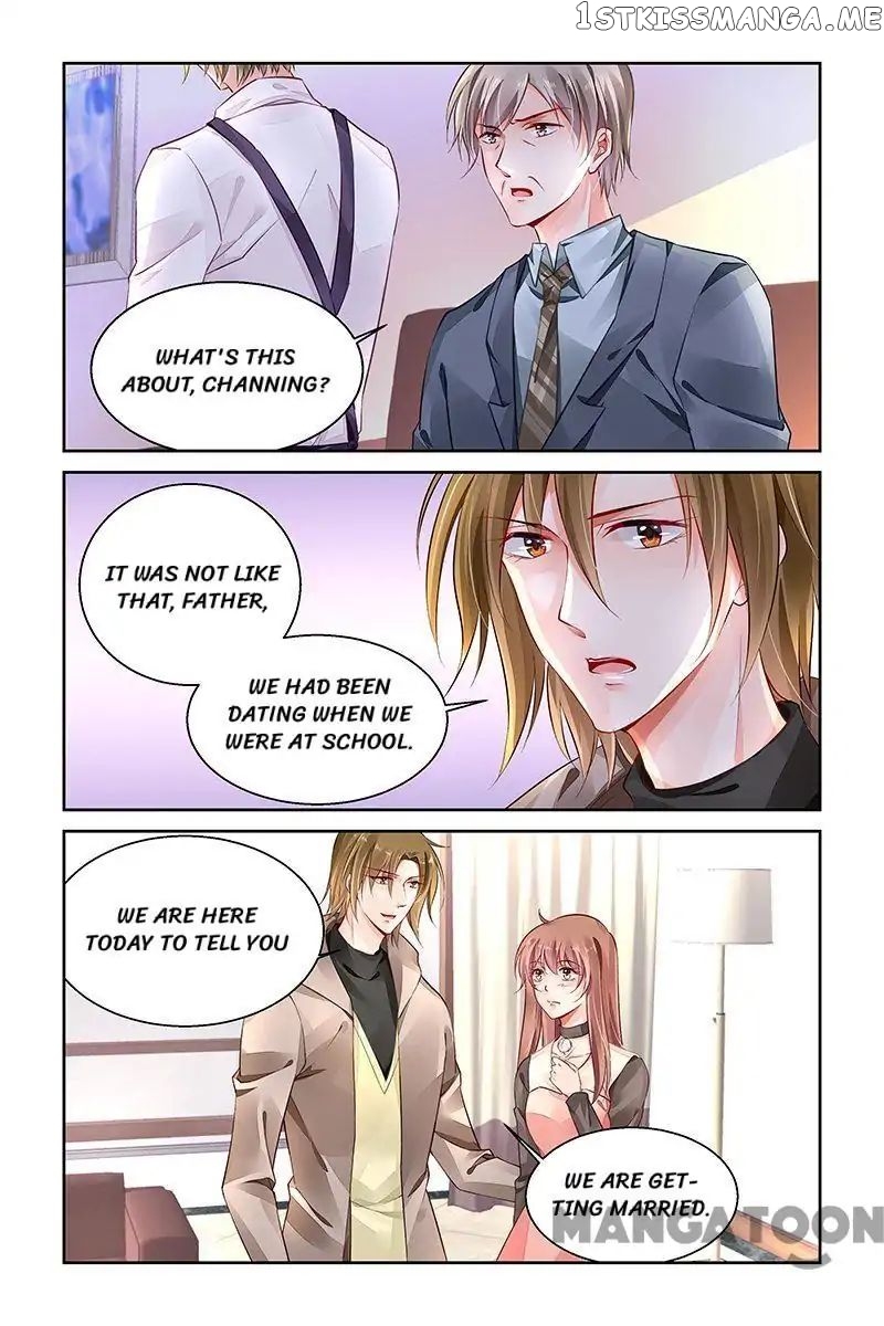 Chunqing Yatou Huolala chapter 298 - page 2