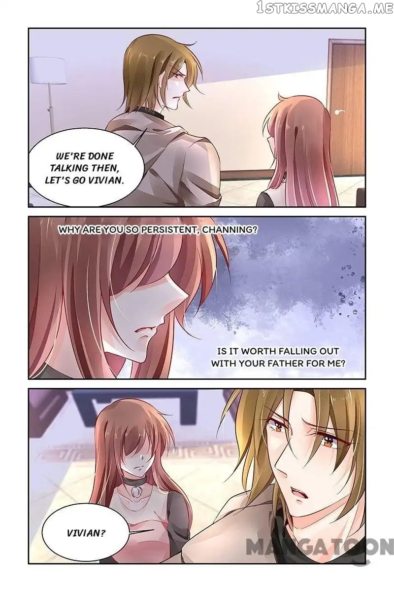 Chunqing Yatou Huolala chapter 298 - page 5