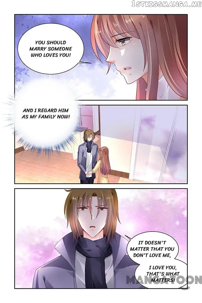 Chunqing Yatou Huolala chapter 297 - page 1