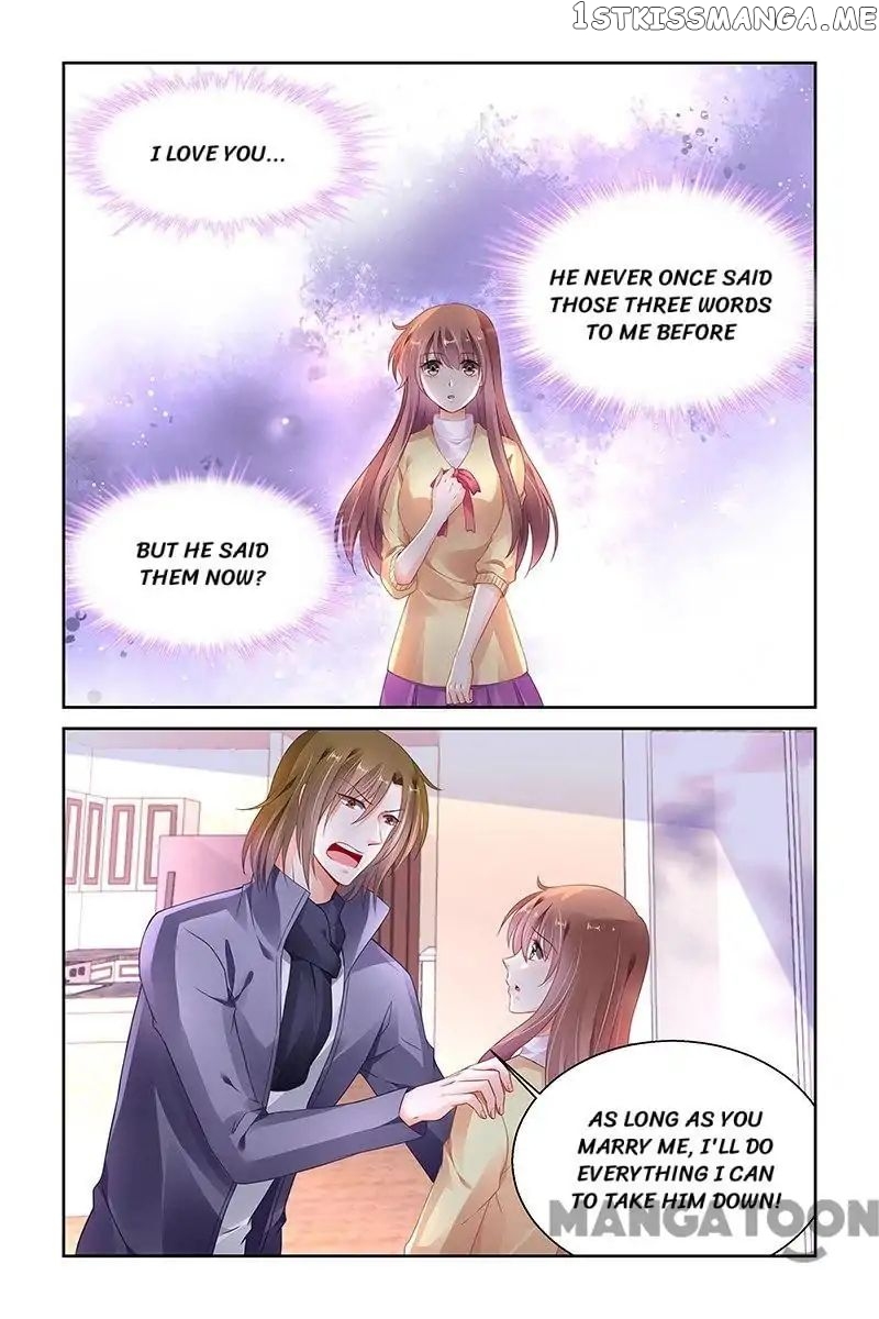 Chunqing Yatou Huolala chapter 297 - page 2