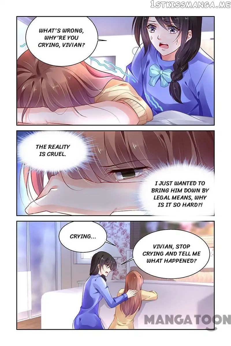 Chunqing Yatou Huolala chapter 296 - page 2