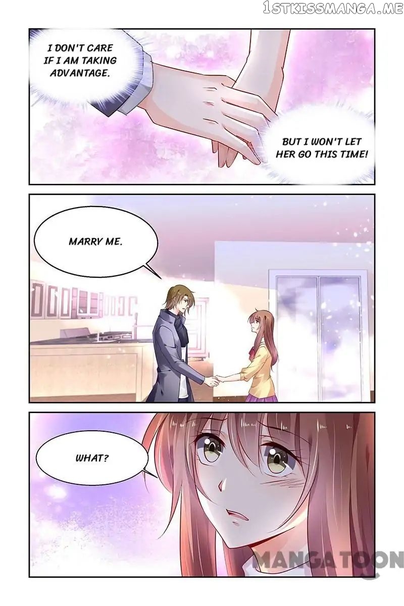 Chunqing Yatou Huolala chapter 296 - page 7