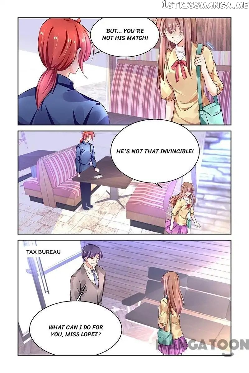 Chunqing Yatou Huolala chapter 295 - page 3