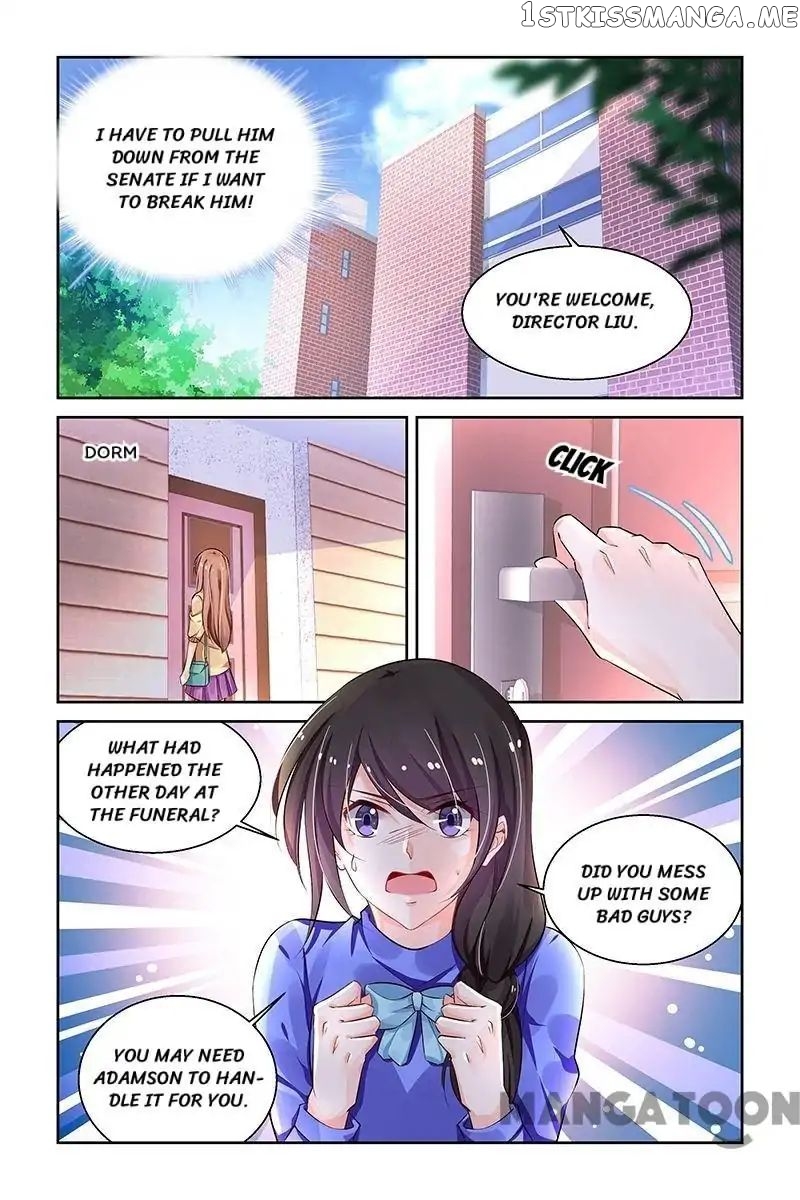 Chunqing Yatou Huolala chapter 295 - page 5