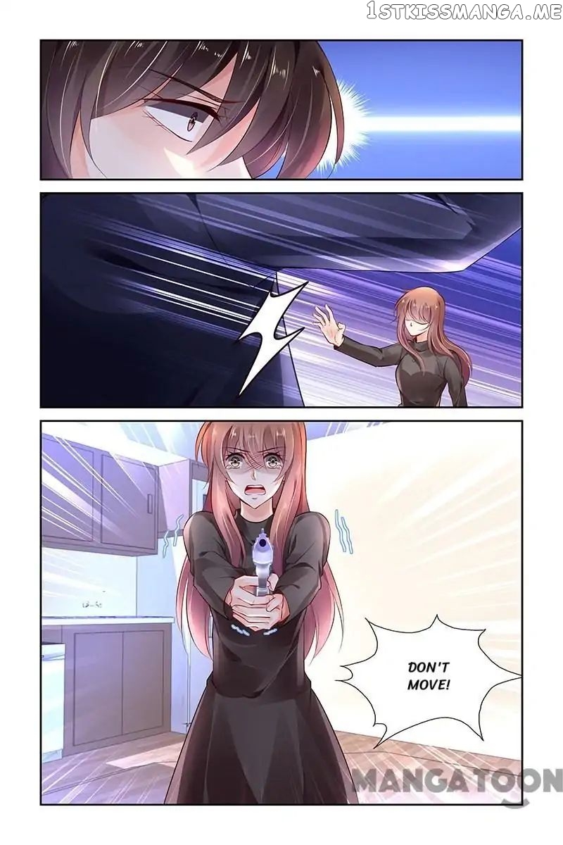 Chunqing Yatou Huolala chapter 294 - page 2