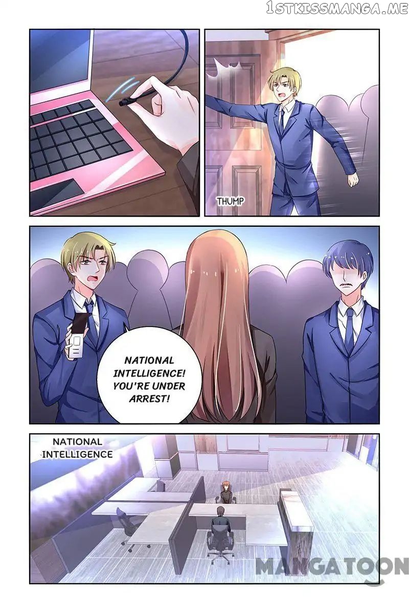 Chunqing Yatou Huolala chapter 293 - page 2