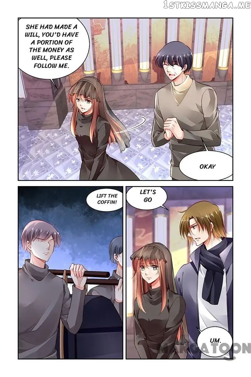 Chunqing Yatou Huolala chapter 290 - page 2