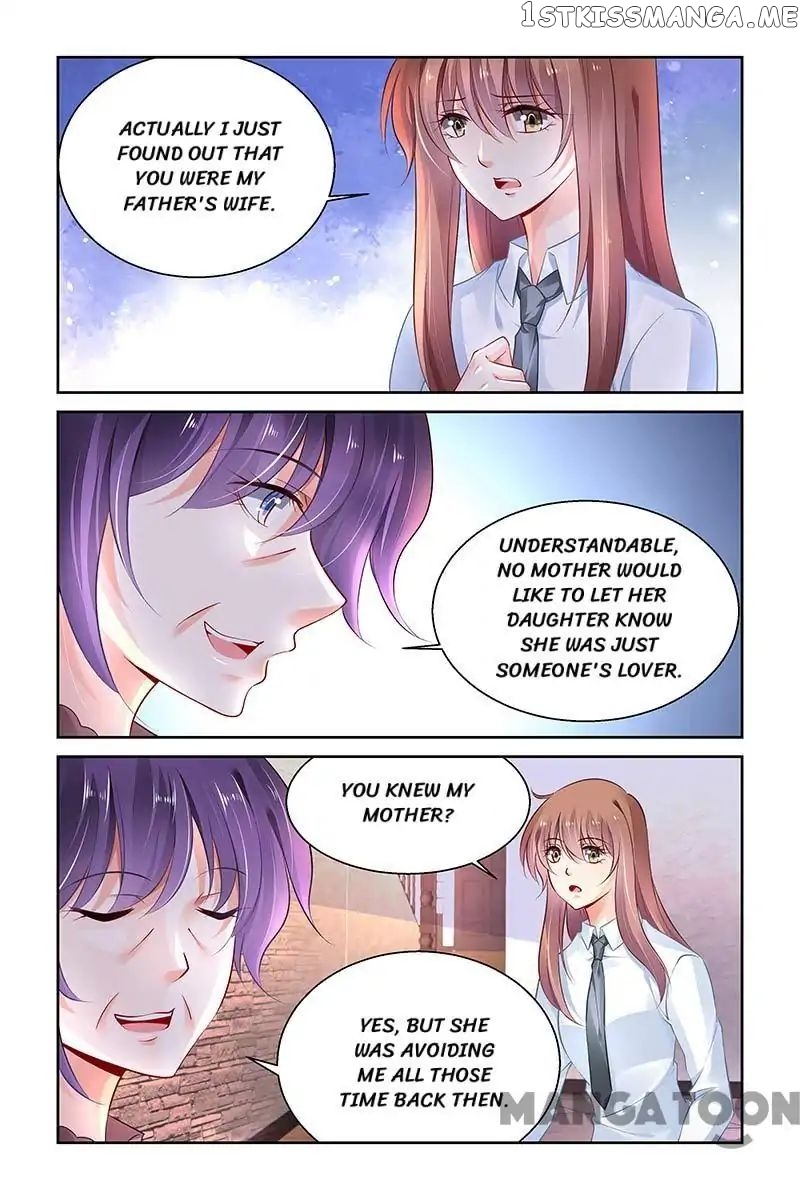 Chunqing Yatou Huolala chapter 289 - page 2