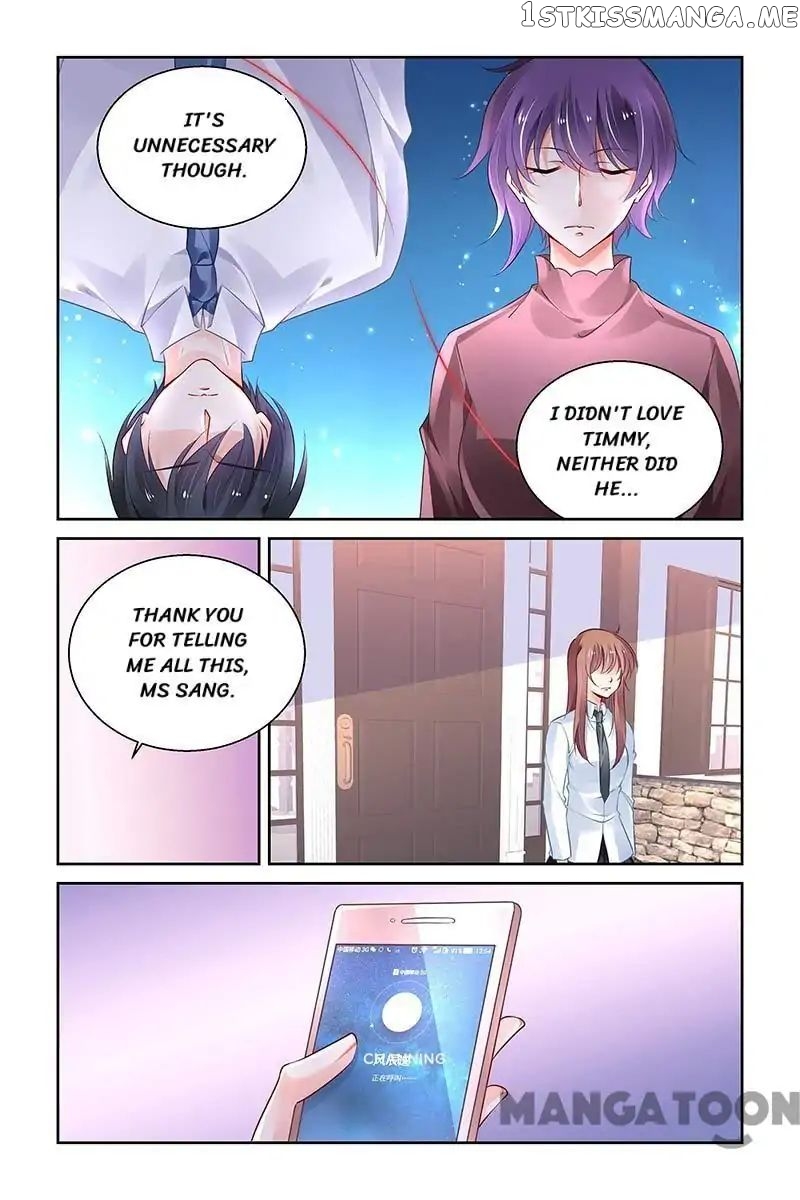Chunqing Yatou Huolala chapter 289 - page 3