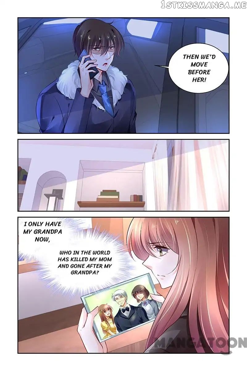 Chunqing Yatou Huolala chapter 288 - page 2
