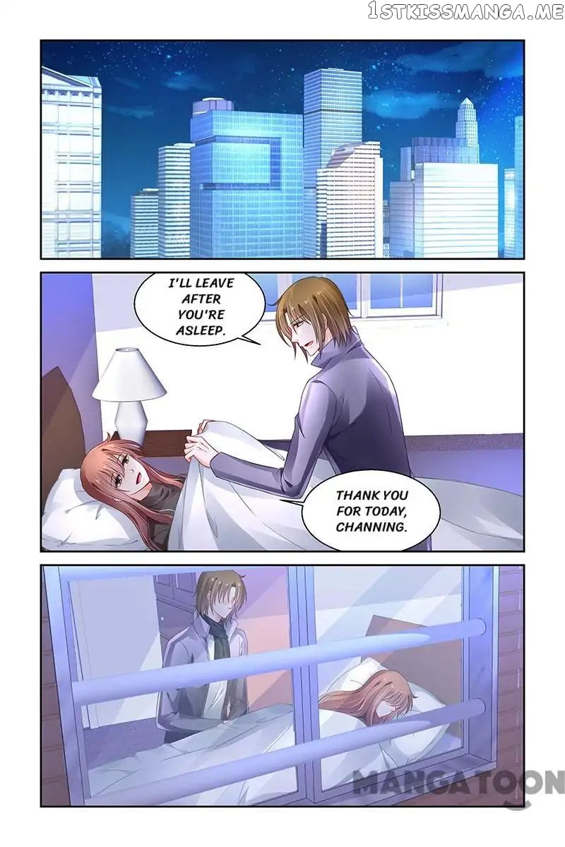 Chunqing Yatou Huolala chapter 286 - page 1