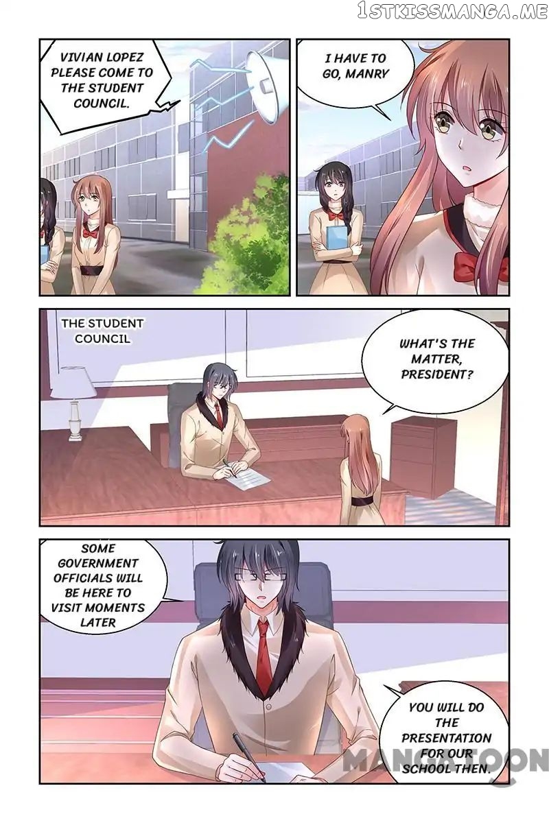 Chunqing Yatou Huolala chapter 286 - page 3