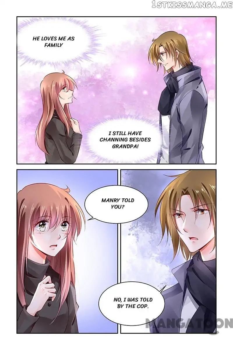 Chunqing Yatou Huolala chapter 285 - page 1