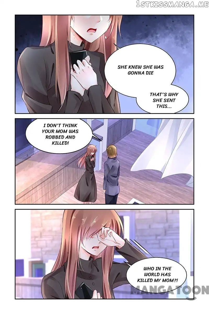 Chunqing Yatou Huolala chapter 285 - page 4