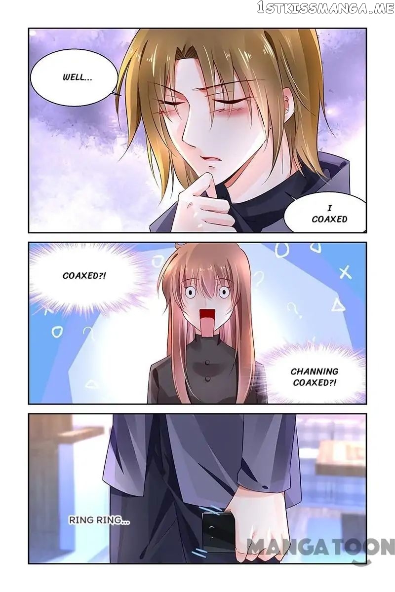Chunqing Yatou Huolala chapter 285 - page 6