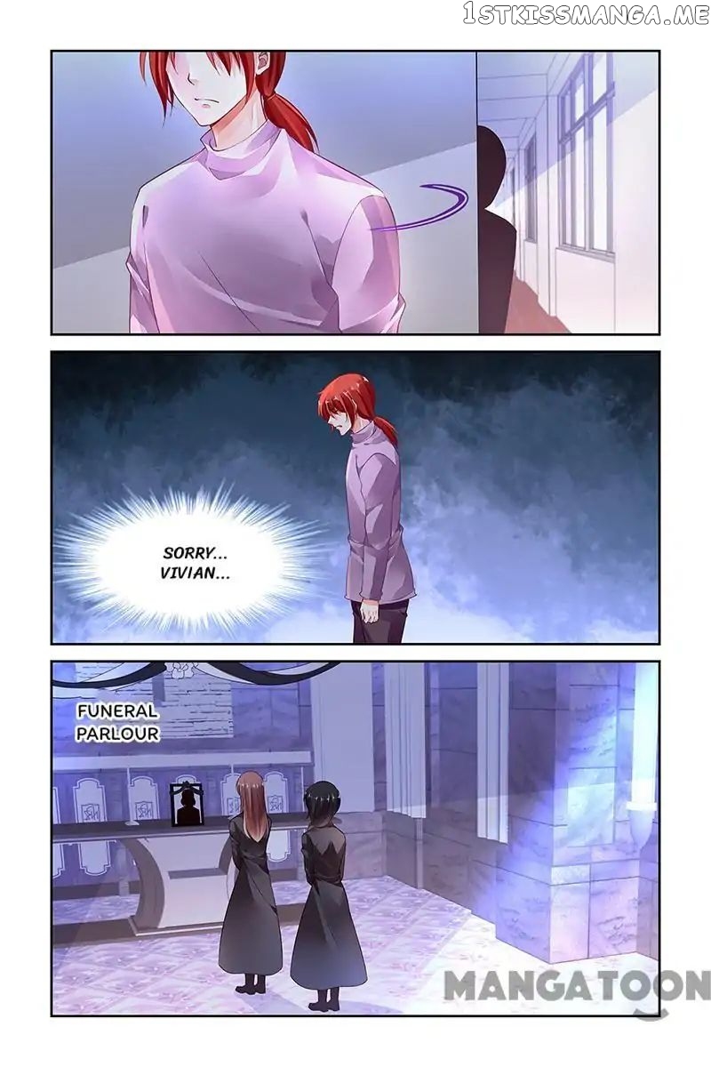 Chunqing Yatou Huolala chapter 284 - page 2