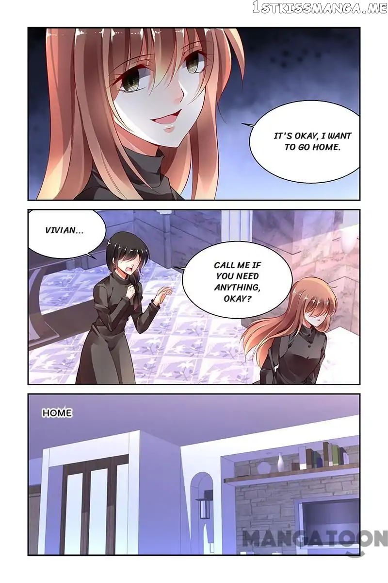 Chunqing Yatou Huolala chapter 284 - page 4