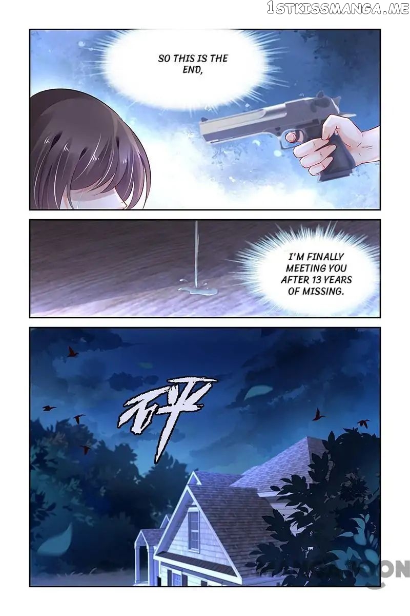 Chunqing Yatou Huolala chapter 283 - page 5