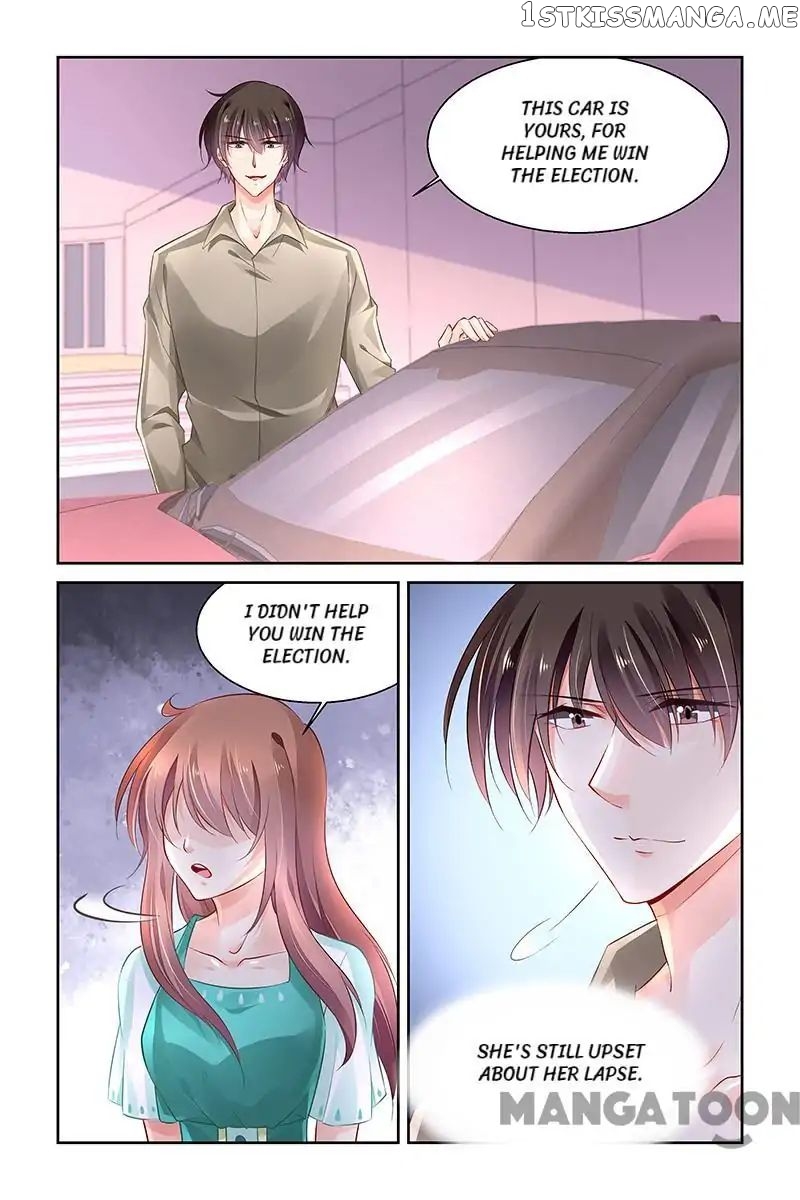 Chunqing Yatou Huolala chapter 281 - page 5