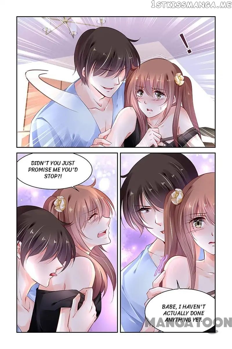 Chunqing Yatou Huolala chapter 279 - page 5