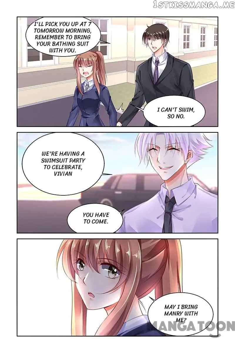 Chunqing Yatou Huolala chapter 277 - page 1