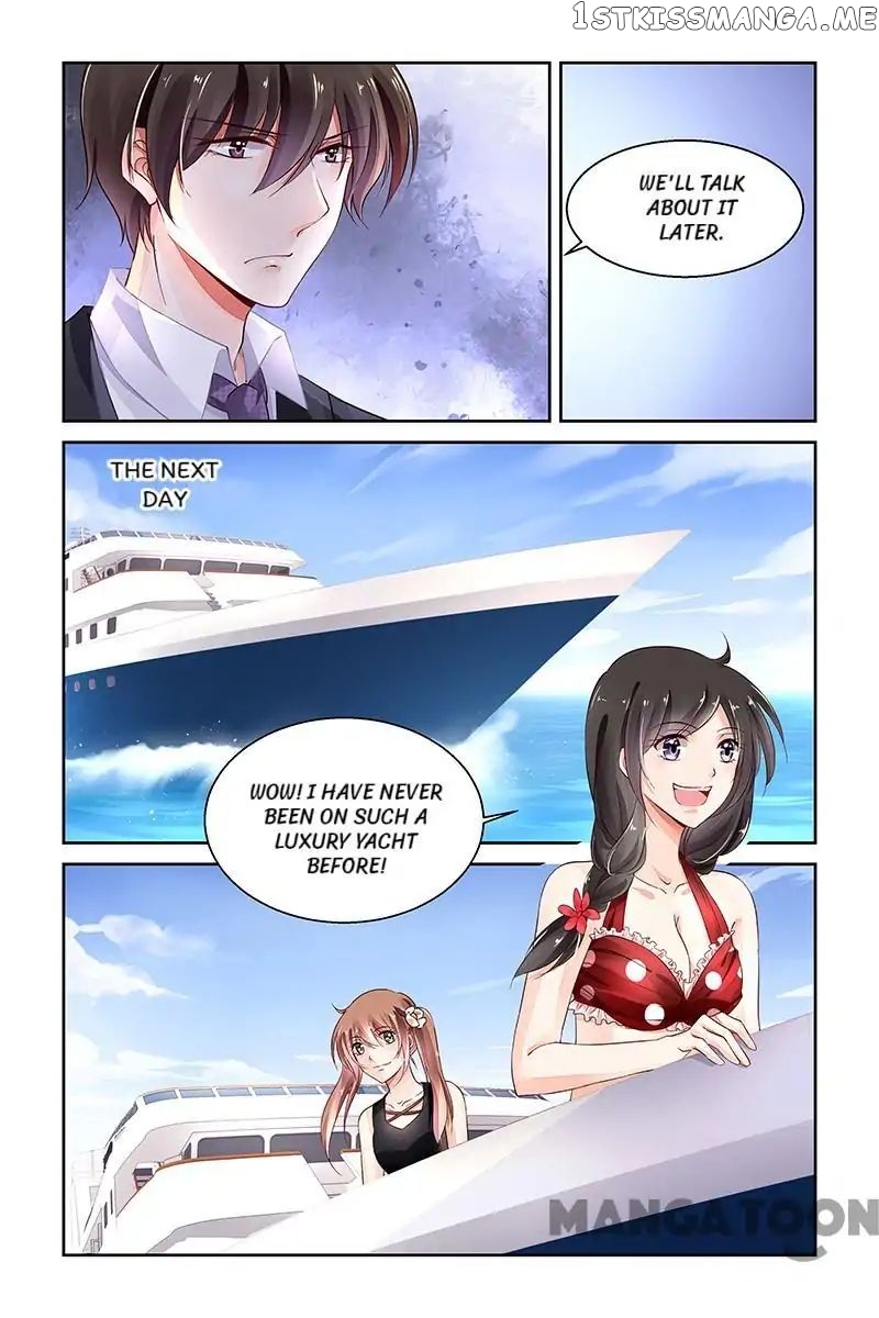Chunqing Yatou Huolala chapter 277 - page 4