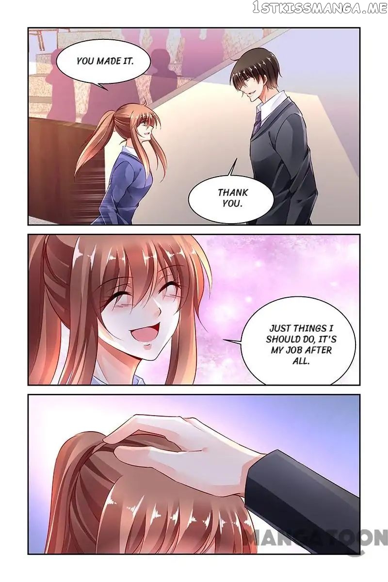 Chunqing Yatou Huolala chapter 275 - page 2