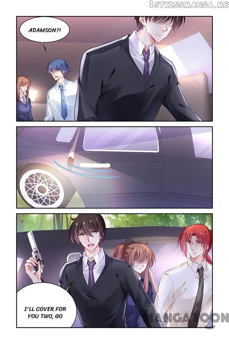 Chunqing Yatou Huolala chapter 273 - page 1