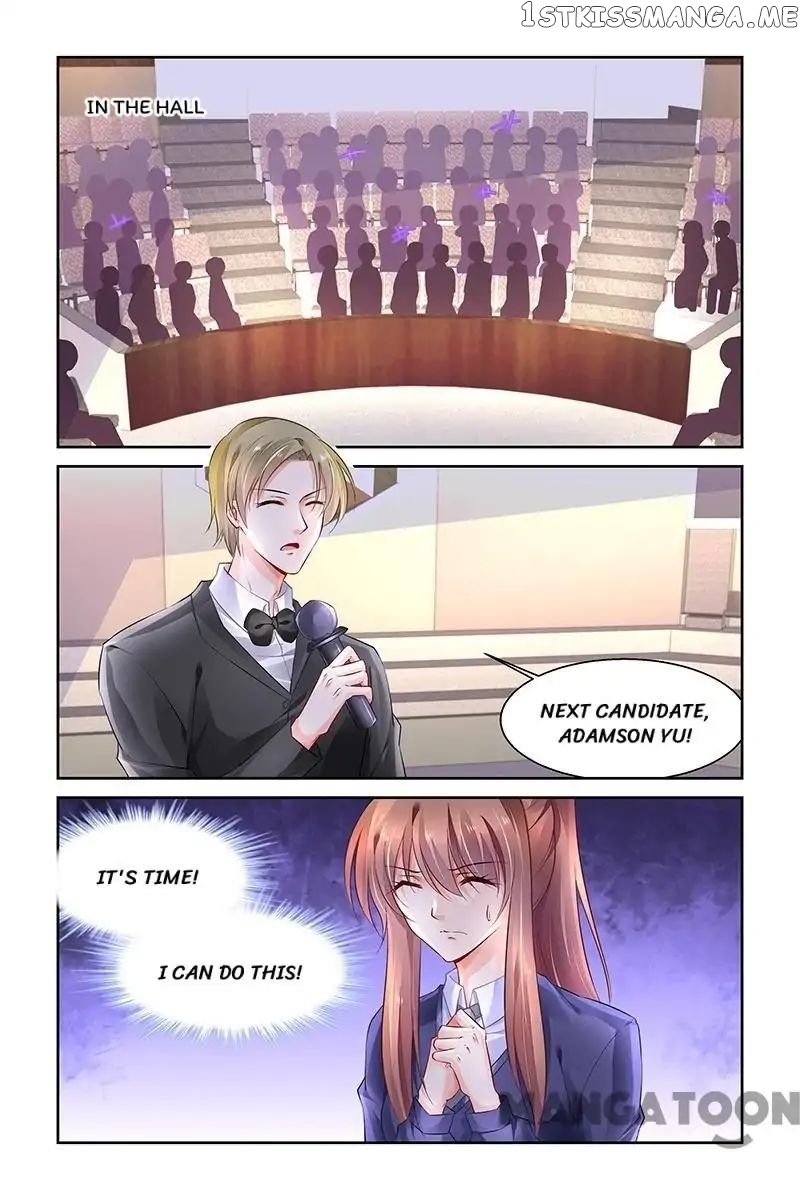 Chunqing Yatou Huolala chapter 273 - page 7