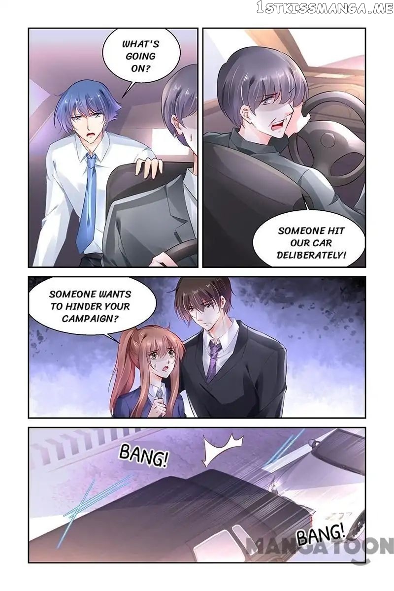Chunqing Yatou Huolala chapter 272 - page 3