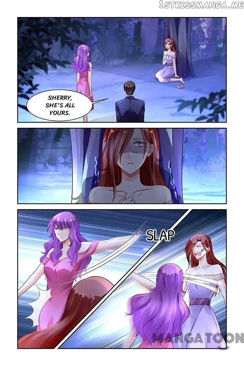 Chunqing Yatou Huolala chapter 271 - page 1