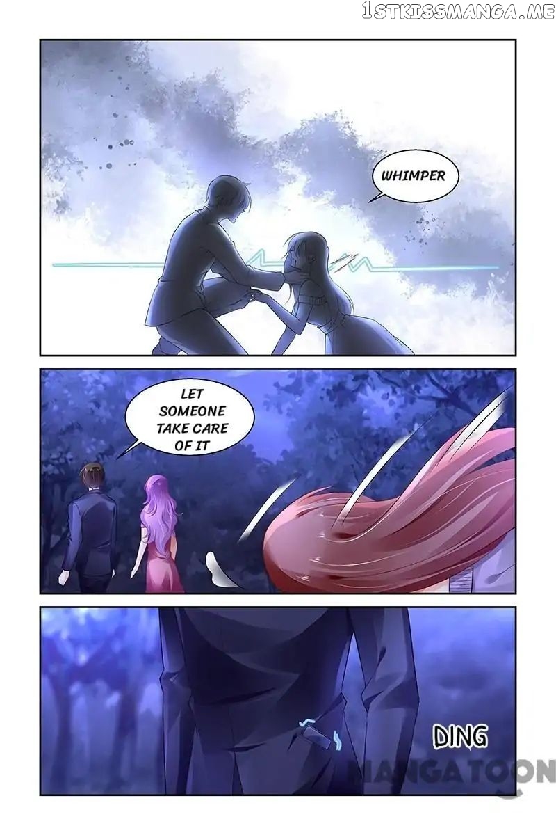 Chunqing Yatou Huolala chapter 271 - page 4