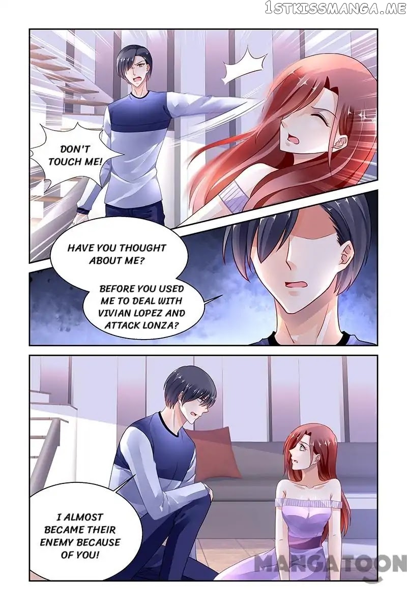 Chunqing Yatou Huolala chapter 270 - page 6