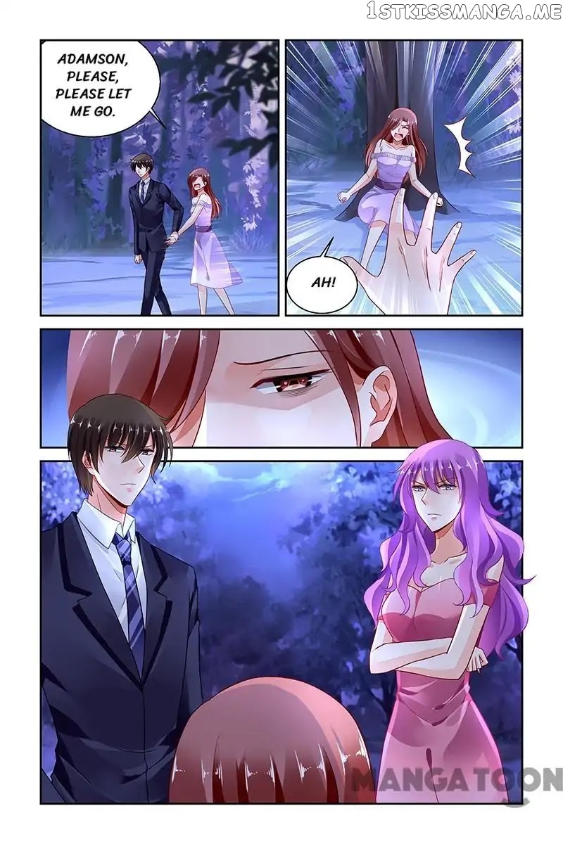 Chunqing Yatou Huolala chapter 270 - page 8