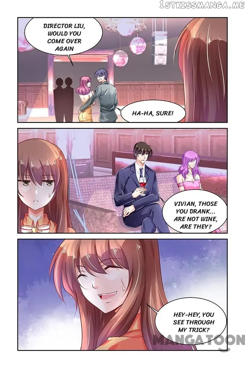 Chunqing Yatou Huolala chapter 269 - page 4