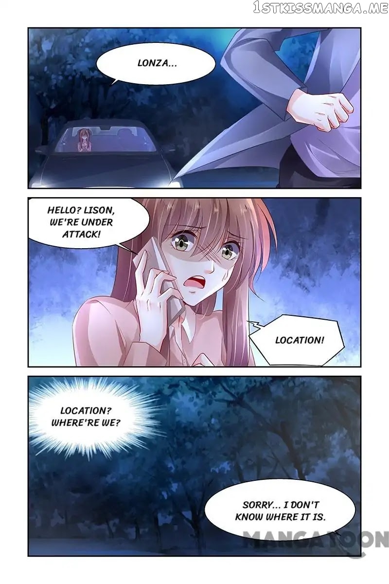 Chunqing Yatou Huolala chapter 264 - page 5