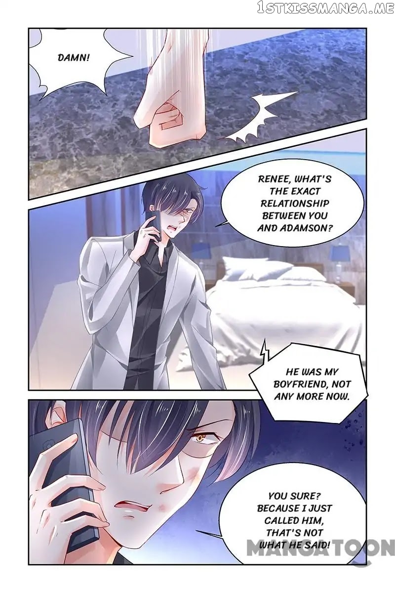Chunqing Yatou Huolala chapter 263 - page 1