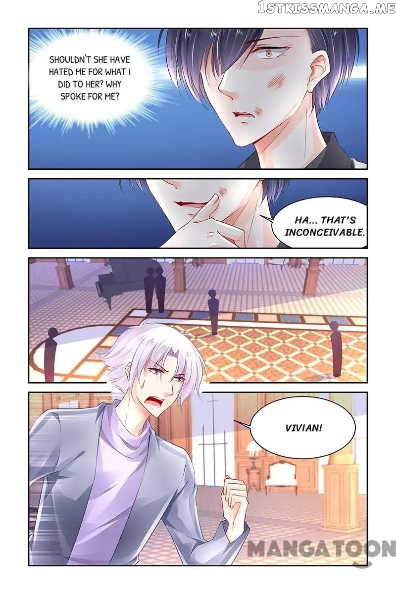 Chunqing Yatou Huolala chapter 263 - page 5