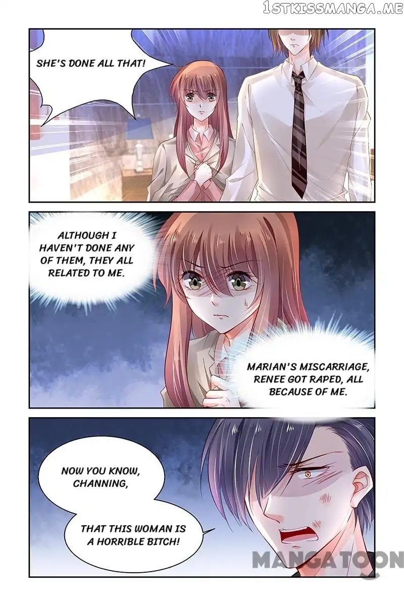 Chunqing Yatou Huolala chapter 262 - page 2